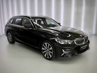 BMW Řada 3 320d xDrive LUXURY LINE, PANORAMA, ACC, KAMERA kombi - Foto 3