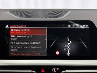 BMW Řada 3 320d xDrive LUXURY LINE, PANORAMA, ACC, KAMERA kombi - Foto 18