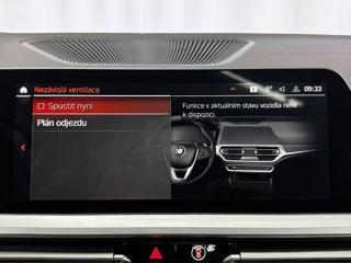 BMW Řada 3 320d xDrive LUXURY LINE, PANORAMA, ACC, KAMERA kombi - Foto 22