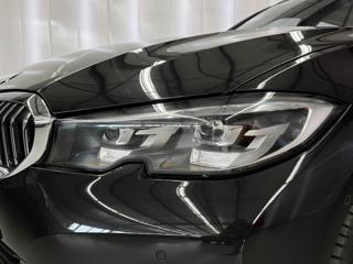 BMW Řada 3 320d xDrive LUXURY LINE, PANORAMA, ACC, KAMERA kombi - Foto 7