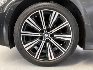BMW Řada 3 320d xDrive LUXURY LINE, PANORAMA, ACC, KAMERA kombi - Foto 8