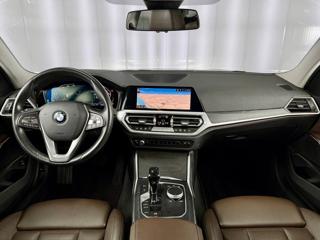 BMW Řada 3 320d xDrive LUXURY LINE, PANORAMA, ACC, KAMERA kombi - Foto 9