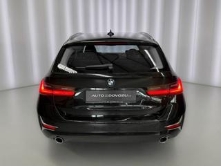 BMW Řada 3 320d xDrive LUXURY LINE, PANORAMA, ACC, KAMERA kombi - Foto 5