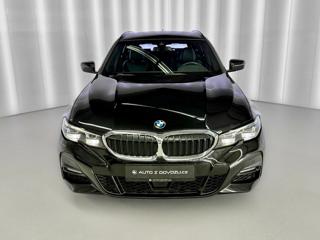 BMW Řada 3 320d xDrive M-PAKET, ALCANTARA, ACC, LED, TAŽNÉ kombi - Foto 2