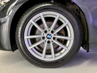 BMW Řada 3 320d xDrive M-PAKET, ALCANTARA, ACC, LED, TAŽNÉ kombi - Foto 8
