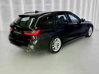 BMW Řada 3 320d xDrive M-PAKET, ALCANTARA, ACC, LED, TAŽNÉ kombi - Foto 6