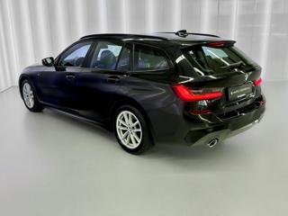 BMW Řada 3 320d xDrive M-PAKET, ALCANTARA, ACC, LED, TAŽNÉ kombi - Foto 4