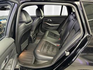 BMW Řada 3 320d xDrive M-PAKET, ALCANTARA, ACC, LED, TAŽNÉ kombi - Foto 11