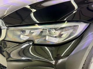 BMW Řada 3 320d xDrive M-PAKET, ALCANTARA, ACC, LED, TAŽNÉ kombi - Foto 7