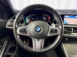 BMW Řada 3 320d xDrive M-PAKET, ALCANTARA, ACC, LED, TAŽNÉ kombi - Foto 12
