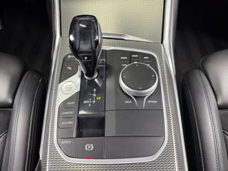 BMW Řada 3 320d xDrive M-SPORT, LED, WEBASTO, EL. TAŽNÉ kombi - Foto 22