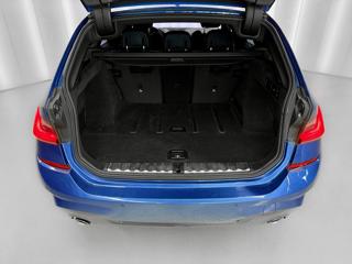 BMW Řada 3 320d xDrive M-SPORT, LED, WEBASTO, EL. TAŽNÉ kombi - Foto 27