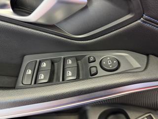 BMW Řada 3 320d xDrive M-SPORT, LED, WEBASTO, EL. TAŽNÉ kombi - Foto 23