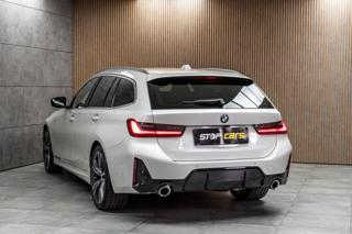 BMW Řada 3 320d xD ///M*ZÁRUKA*TAŽNÉ*ČR 1 kombi - Foto 4