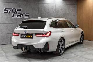 BMW Řada 3 320d xD ///M*ZÁRUKA*TAŽNÉ*ČR 1 kombi - Foto 7