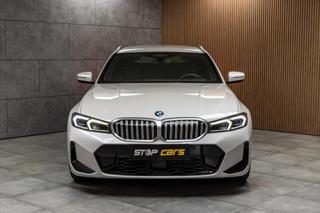 BMW Řada 3 320d xD ///M*ZÁRUKA*TAŽNÉ*ČR 1 kombi - Foto 2