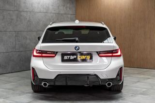 BMW Řada 3 320d xD ///M*ZÁRUKA*TAŽNÉ*ČR 1 kombi - Foto 5