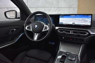 BMW Řada 3 320d xD ///M*ZÁRUKA*TAŽNÉ*ČR 1 kombi - Foto 9