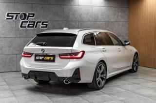 BMW Řada 3 320d xD ///M*ZÁRUKA*TAŽNÉ*ČR 1 kombi - Foto 6