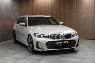 BMW Řada 3 320d xD ///M*ZÁRUKA*TAŽNÉ*ČR 1 kombi - Foto 3