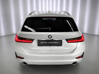 BMW Řada 3 320d xDrive AT LUXURY LINE, PANORAMA, EL. TAŽNÉ kombi - Foto 5