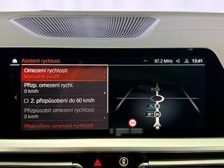 BMW Řada 3 320d xDrive AT LUXURY LINE, PANORAMA, EL. TAŽNÉ kombi - Foto 15