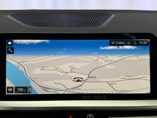 BMW Řada 3 320d xDrive AT LUXURY LINE, PANORAMA, EL. TAŽNÉ kombi - Foto 13