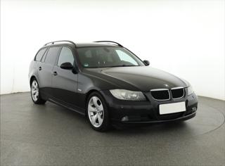 BMW Řada 3 320 d 120kW kombi