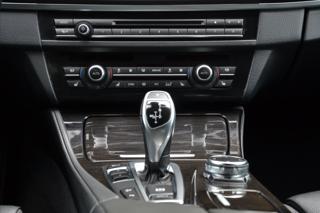 BMW Řada 5 530xd "M"/TOP-VÝB/DPH/CZ kombi - Foto 24