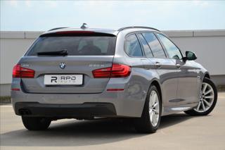 BMW Řada 5 530xd "M"/TOP-VÝB/DPH/CZ kombi - Foto 3
