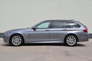 BMW Řada 5 530xd "M"/TOP-VÝB/DPH/CZ kombi - Foto 6