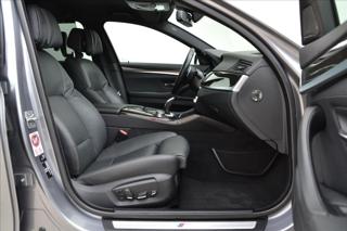 BMW Řada 5 530xd "M"/TOP-VÝB/DPH/CZ kombi - Foto 25