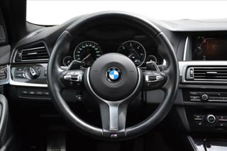 BMW Řada 5 530xd "M"/TOP-VÝB/DPH/CZ kombi - Foto 17