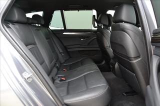 BMW Řada 5 530xd "M"/TOP-VÝB/DPH/CZ kombi - Foto 29