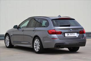 BMW Řada 5 530xd "M"/TOP-VÝB/DPH/CZ kombi - Foto 36