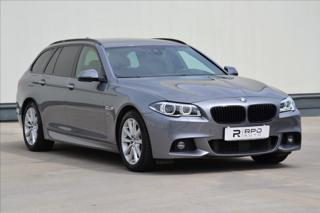 BMW Řada 5 530xd "M"/TOP-VÝB/DPH/CZ kombi - Foto 33