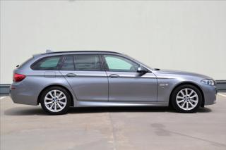 BMW Řada 5 530xd "M"/TOP-VÝB/DPH/CZ kombi - Foto 7