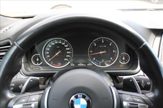 BMW Řada 5 530xd "M"/TOP-VÝB/DPH/CZ kombi - Foto 18