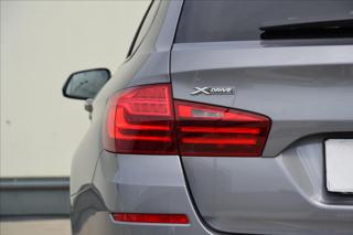 BMW Řada 5 530xd "M"/TOP-VÝB/DPH/CZ kombi - Foto 37