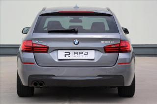 BMW Řada 5 530xd "M"/TOP-VÝB/DPH/CZ kombi - Foto 9