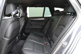 BMW Řada 5 530xd "M"/TOP-VÝB/DPH/CZ kombi - Foto 31