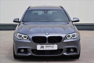 BMW Řada 5 530xd "M"/TOP-VÝB/DPH/CZ kombi - Foto 4