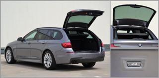 BMW Řada 5 530xd "M"/TOP-VÝB/DPH/CZ kombi - Foto 10