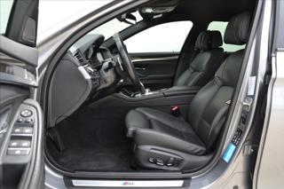BMW Řada 5 530xd "M"/TOP-VÝB/DPH/CZ kombi - Foto 11