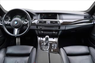 BMW Řada 5 530xd "M"/TOP-VÝB/DPH/CZ kombi - Foto 20