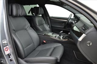 BMW Řada 5 530xd "M"/TOP-VÝB/DPH/CZ kombi - Foto 26