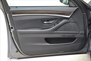BMW Řada 5 530xd "M"/TOP-VÝB/DPH/CZ kombi - Foto 13