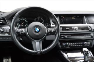 BMW Řada 5 530xd "M"/TOP-VÝB/DPH/CZ kombi - Foto 15