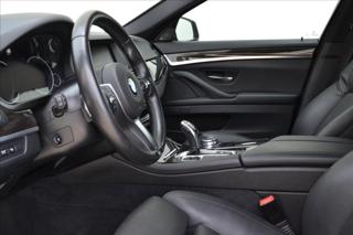 BMW Řada 5 530xd "M"/TOP-VÝB/DPH/CZ kombi - Foto 14