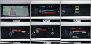 BMW Řada 5 530xd "M"/TOP-VÝB/DPH/CZ kombi - Foto 21
